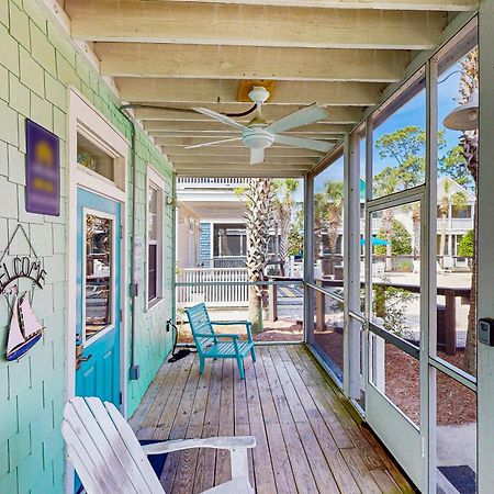 Barefoot Cottages #B16 Highland View المظهر الخارجي الصورة