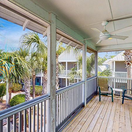 Barefoot Cottages #B16 Highland View المظهر الخارجي الصورة