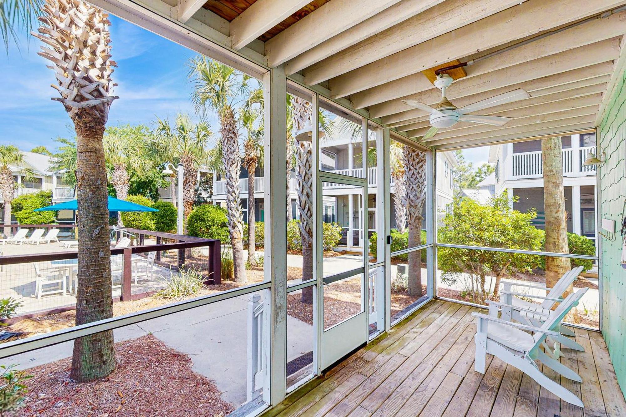 Barefoot Cottages #B16 Highland View المظهر الخارجي الصورة