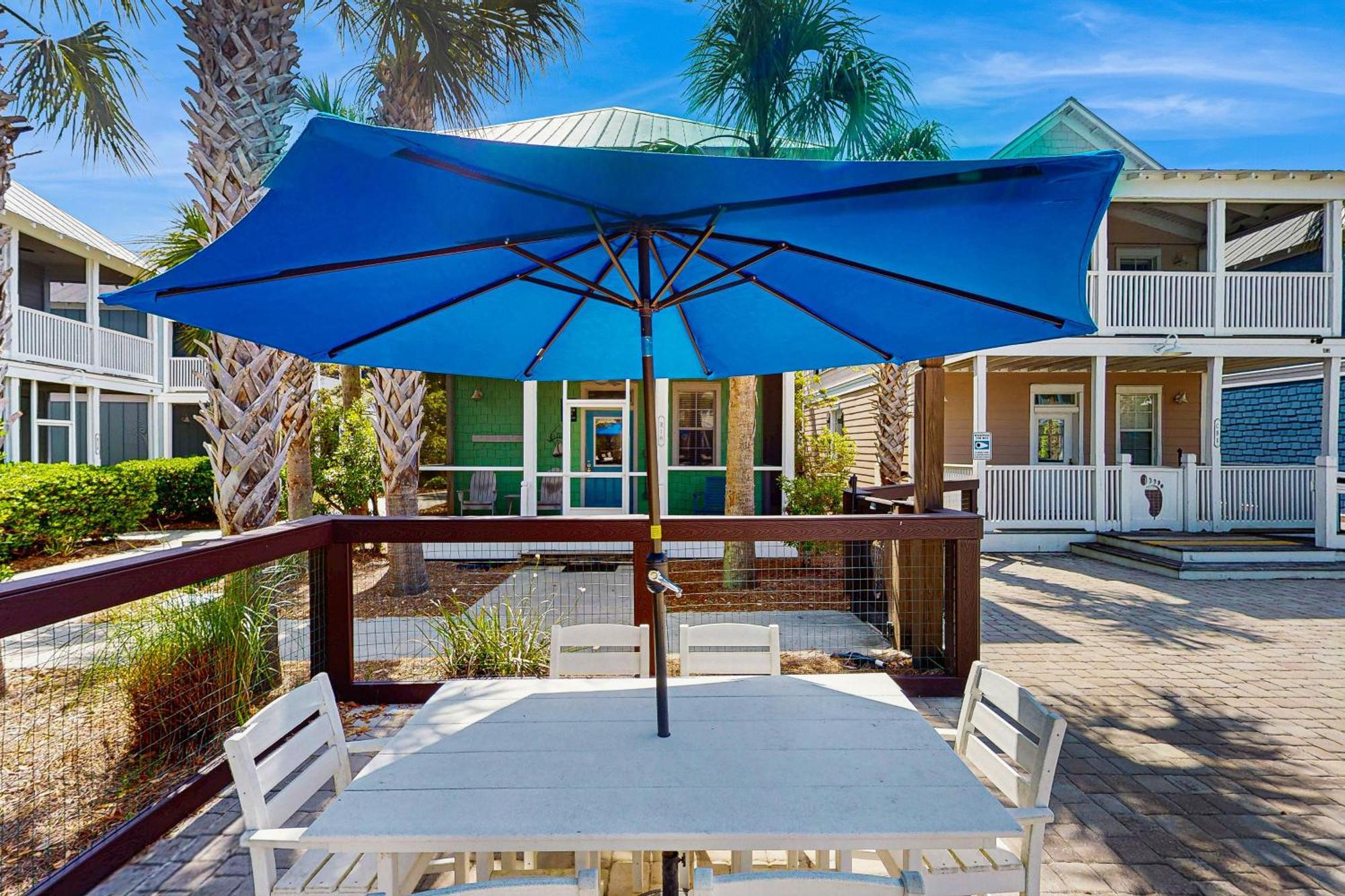 Barefoot Cottages #B16 Highland View المظهر الخارجي الصورة