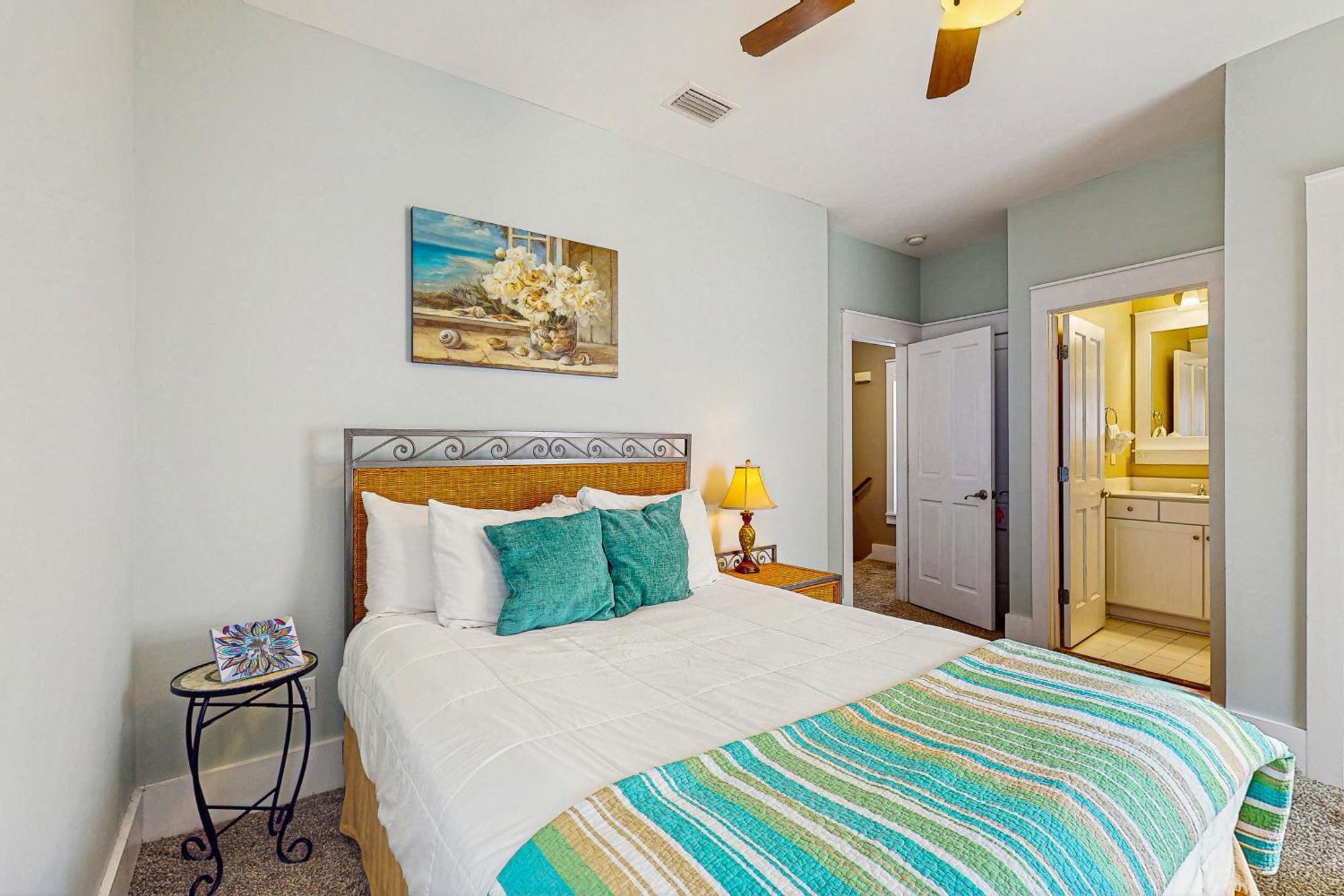Barefoot Cottages #B16 Highland View المظهر الخارجي الصورة