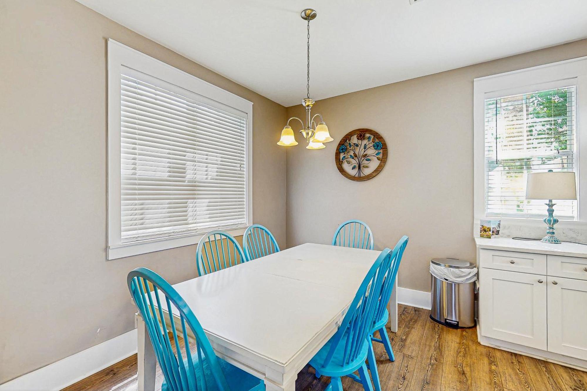 Barefoot Cottages #B16 Highland View المظهر الخارجي الصورة