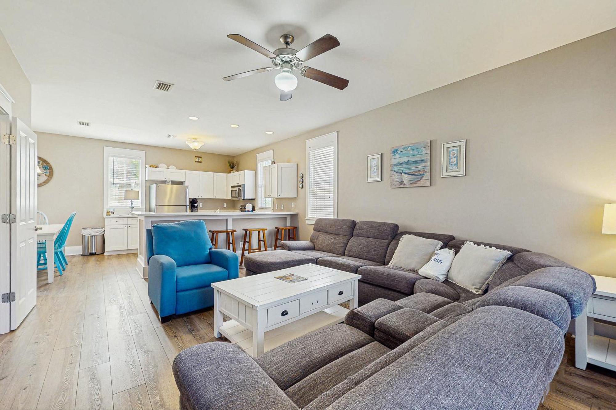 Barefoot Cottages #B16 Highland View المظهر الخارجي الصورة