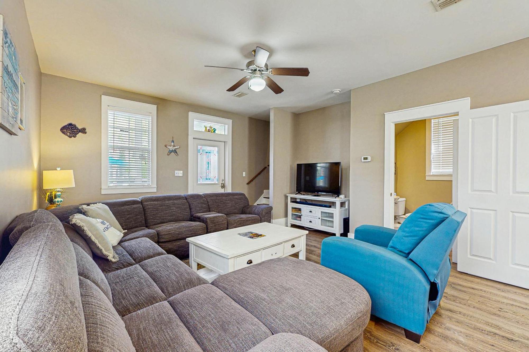 Barefoot Cottages #B16 Highland View المظهر الخارجي الصورة